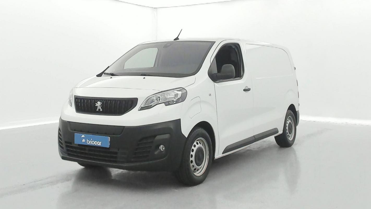 Image de l'annonce principale - Peugeot Expert