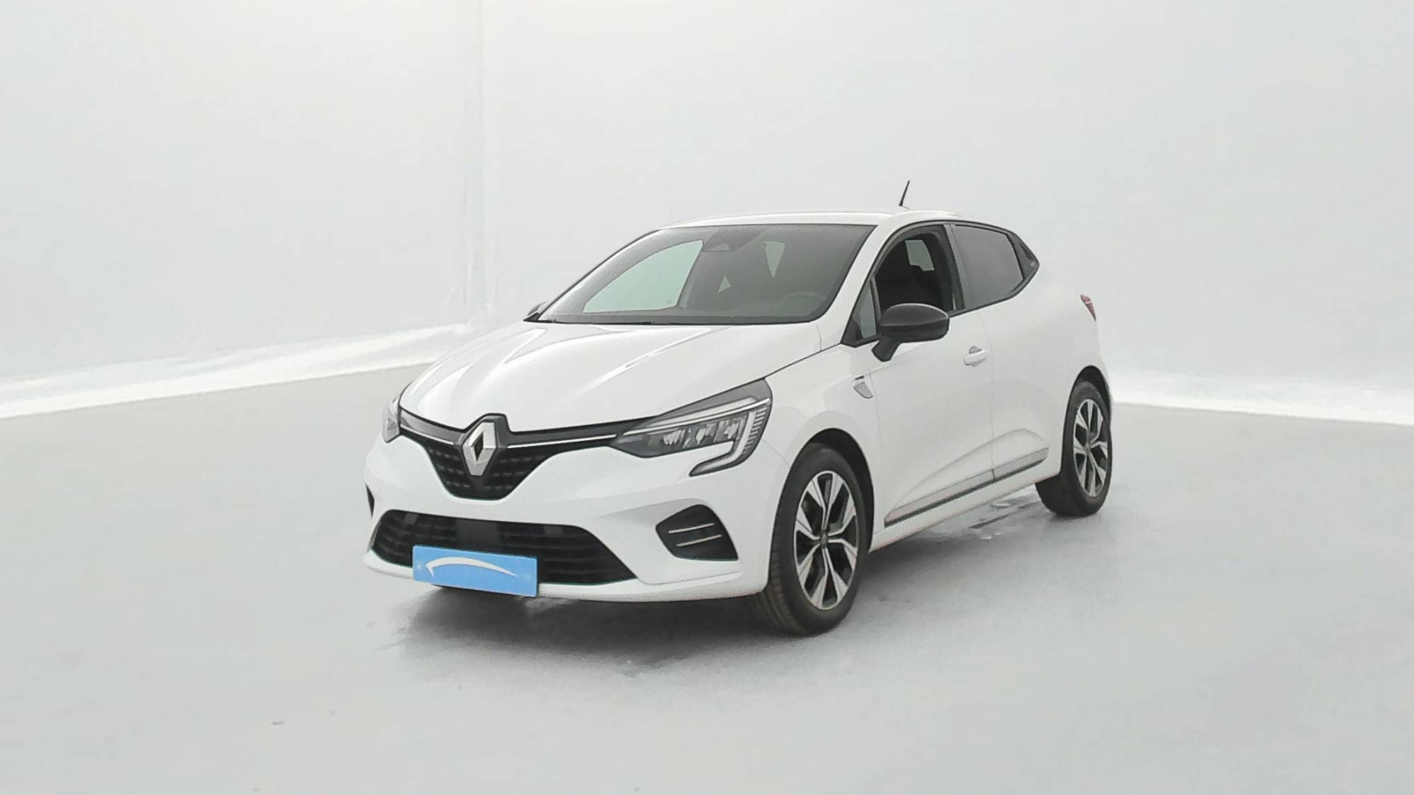 Image de l'annonce principale - Renault Clio