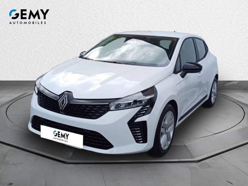 Image de l'annonce principale - Renault Clio