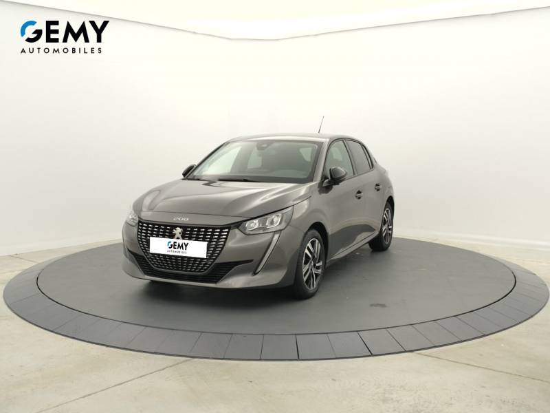 Image de l'annonce principale - Peugeot 208