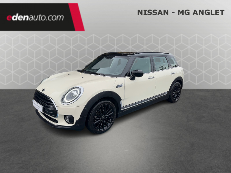 Image de l'annonce principale - MINI Clubman