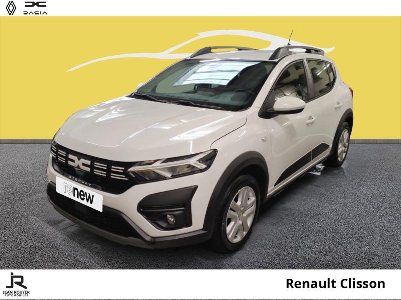 Image de l'annonce principale - Dacia Sandero Stepway