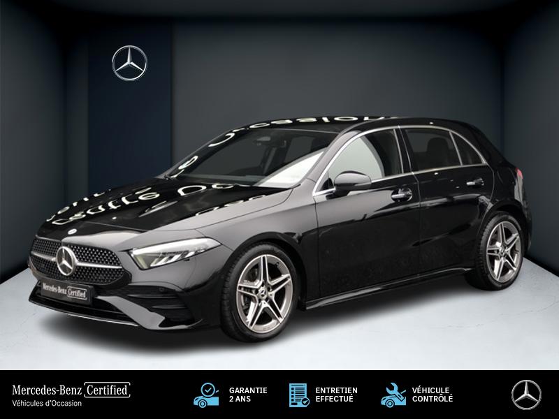 Image de l'annonce principale - Mercedes-Benz Classe A