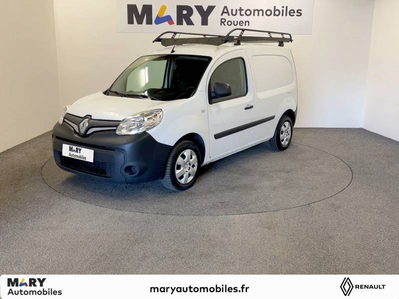 Image de l'annonce principale - Renault Kangoo