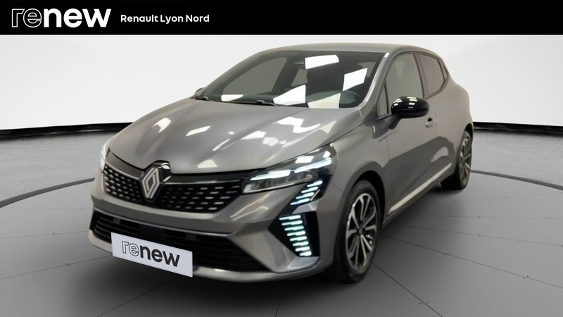 Image de l'annonce principale - Renault Clio
