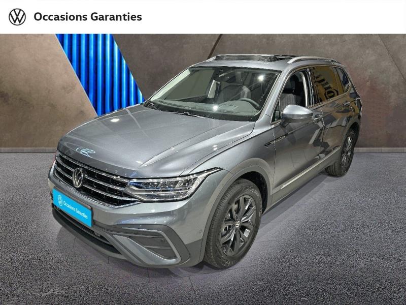 Image de l'annonce principale - Volkswagen Tiguan Allspace