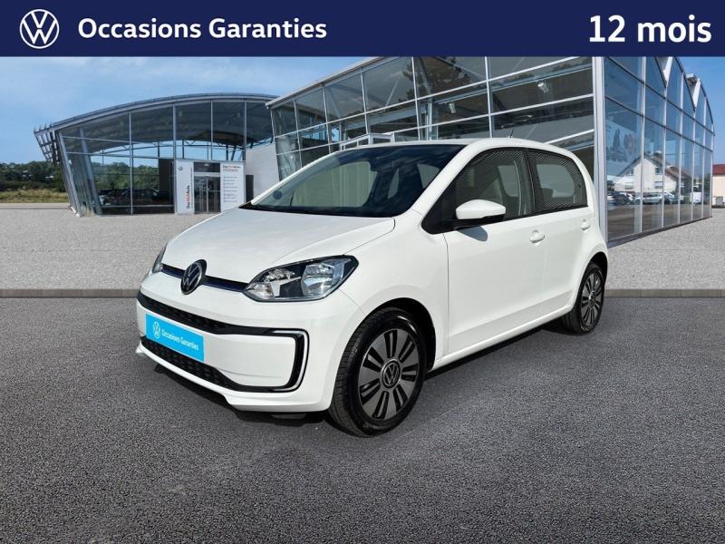 Image de l'annonce principale - Volkswagen e-Up