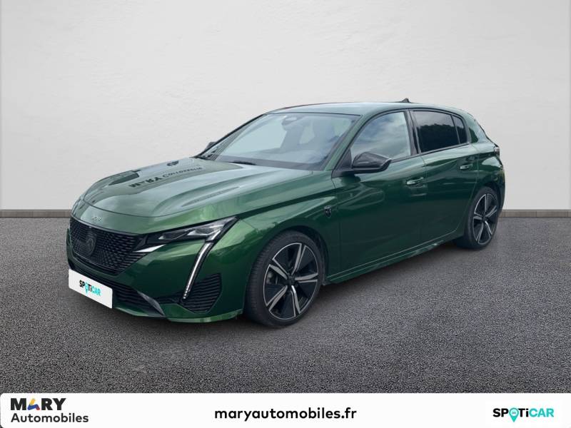 Image de l'annonce principale - Peugeot 308