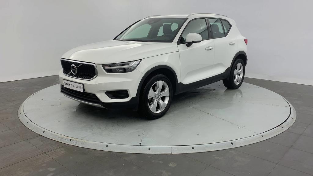 Image de l'annonce principale - Volvo XC40