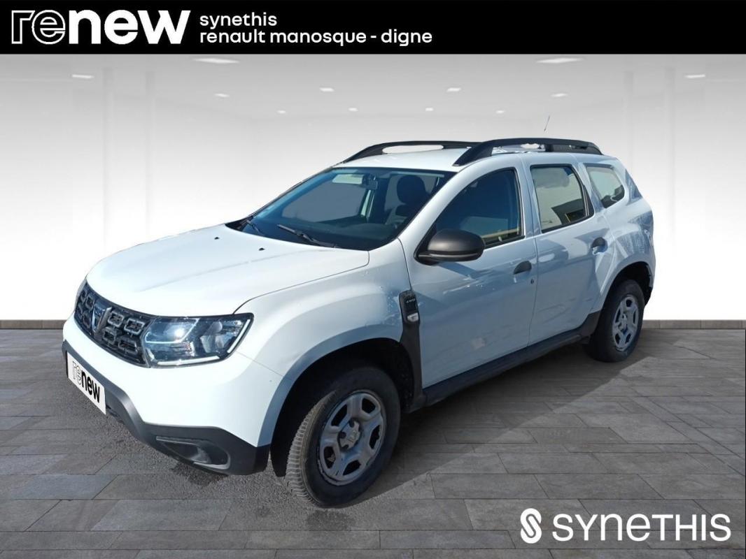 Image de l'annonce principale - Dacia Duster