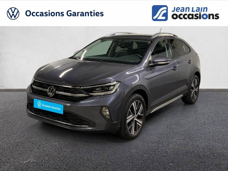 Image de l'annonce principale - Volkswagen Taigo