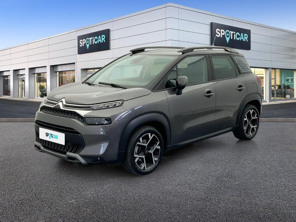 Image de l'annonce principale - Citroën C3 Aircross
