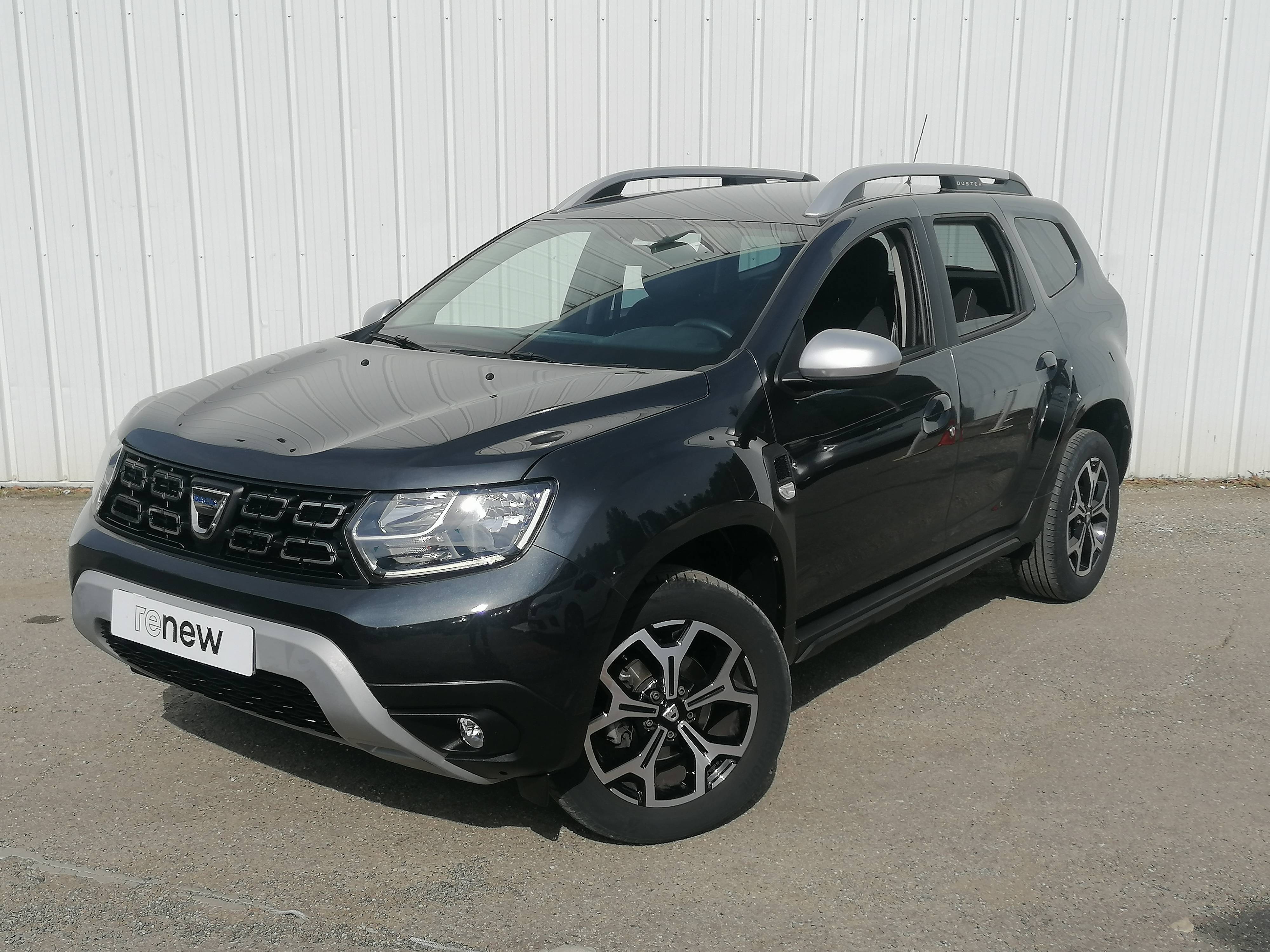 Image de l'annonce principale - Dacia Duster