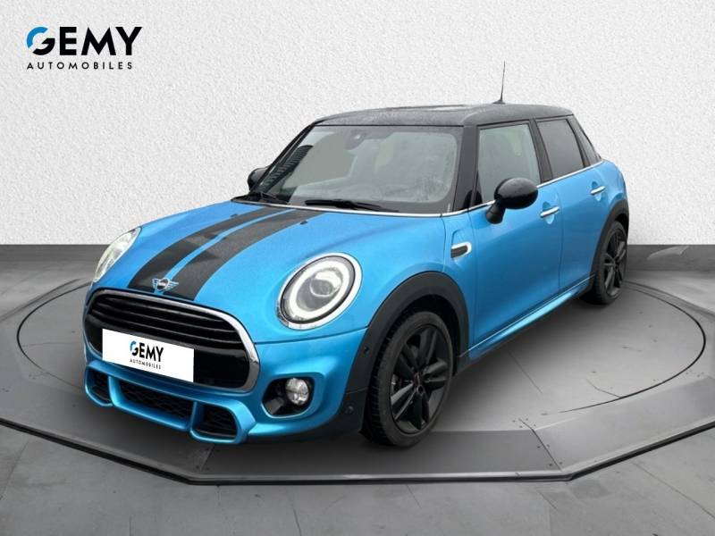 Image de l'annonce principale - MINI Hatch 5 Portes