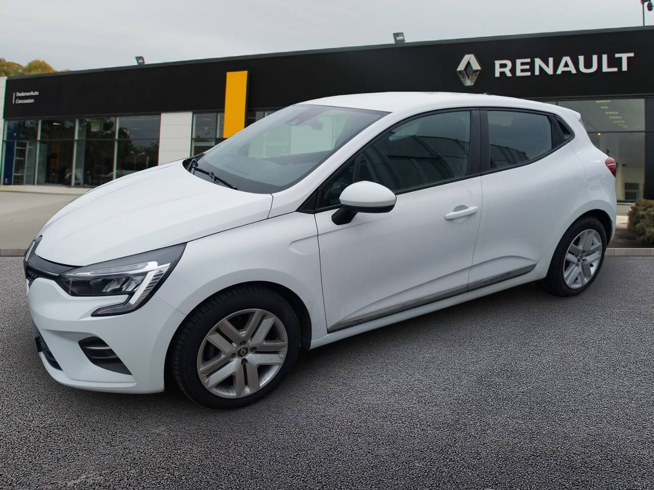 Image de l'annonce principale - Renault Clio