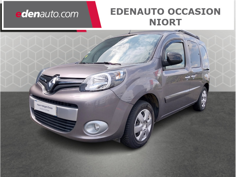 Image de l'annonce principale - Renault Kangoo