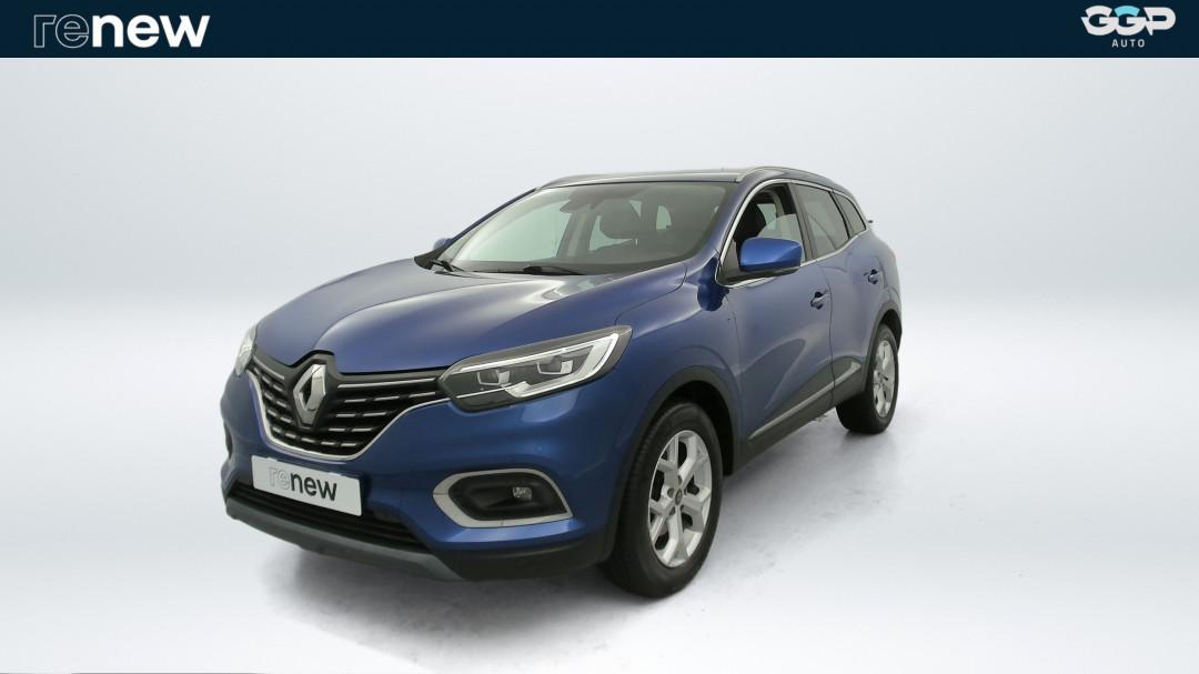 Image de l'annonce principale - Renault Kadjar