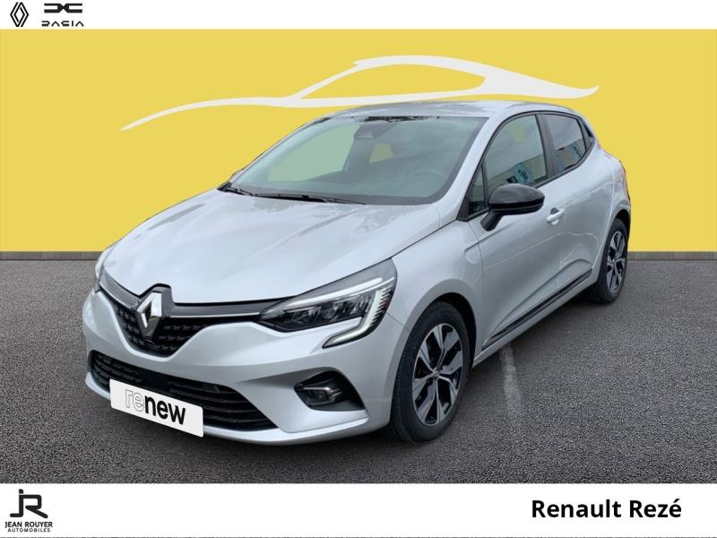 Image de l'annonce principale - Renault Clio