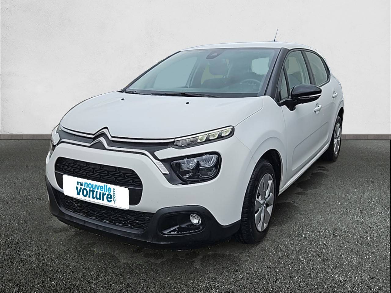 Image de l'annonce principale - Citroën C3