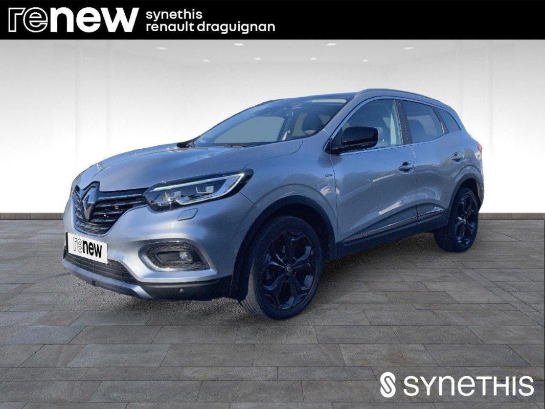 Image de l'annonce principale - Renault Kadjar