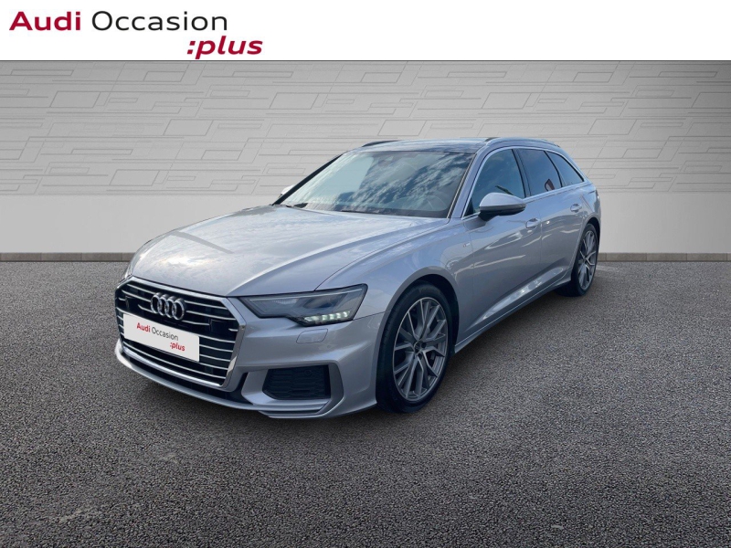 Image de l'annonce principale - Audi A6 Avant