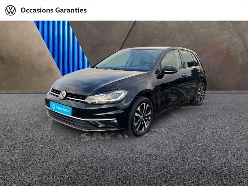 Image de l'annonce principale - Volkswagen Golf