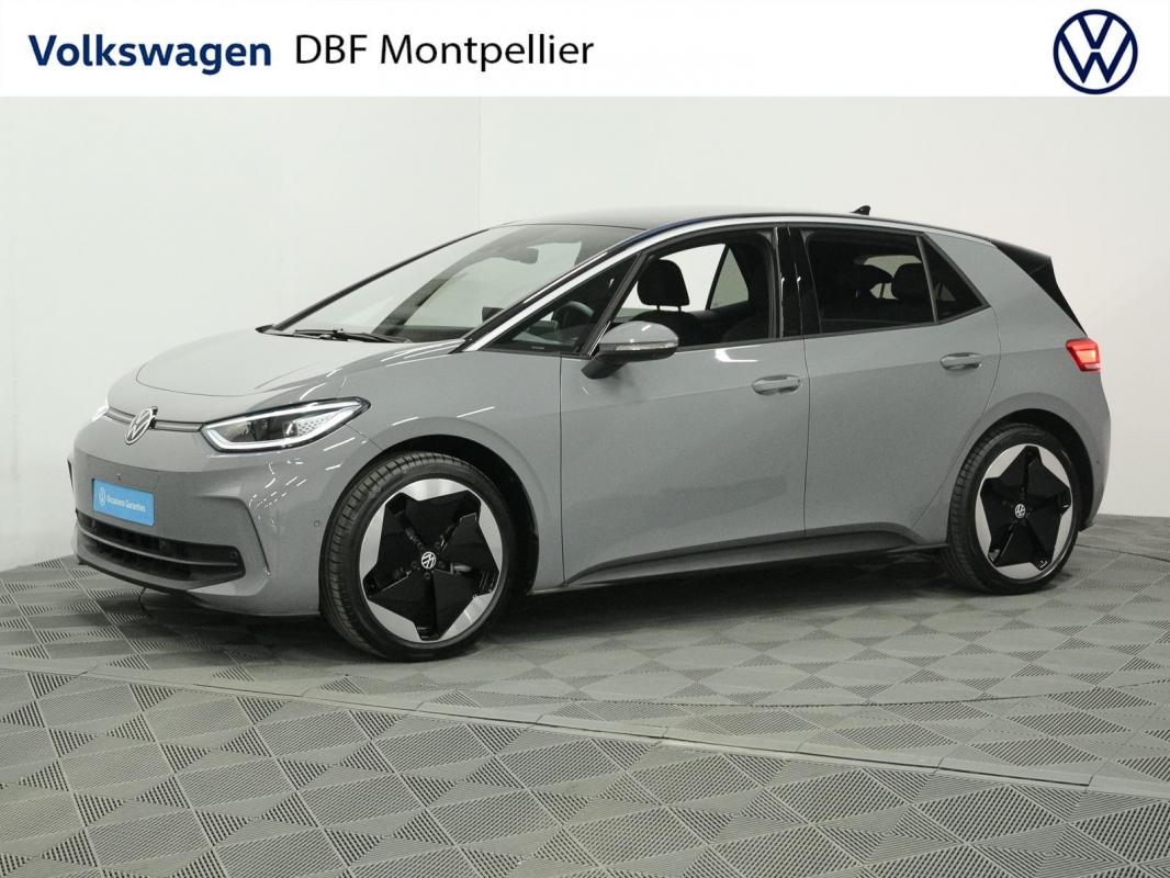 Image de l'annonce principale - Volkswagen ID.3