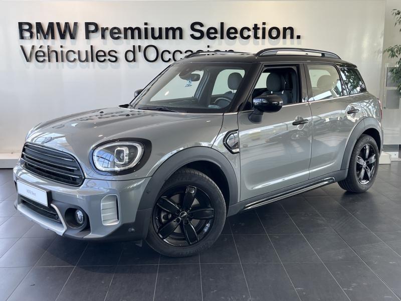 Image de l'annonce principale - MINI Countryman