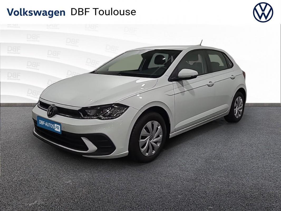 Image de l'annonce principale - Volkswagen Polo