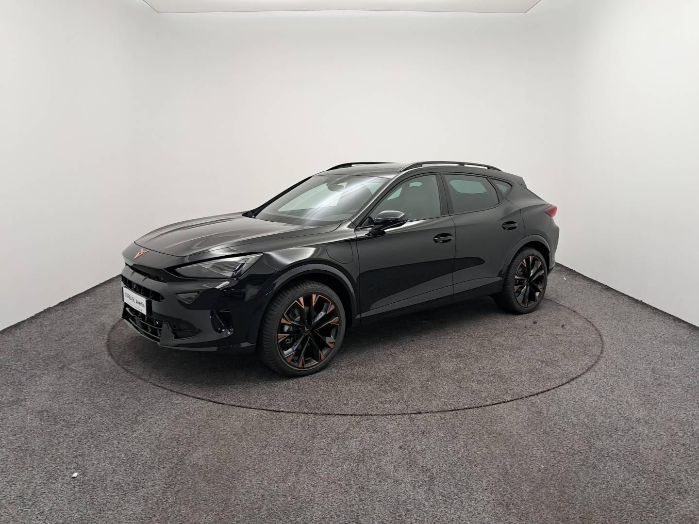 Image de l'annonce principale - Cupra Formentor