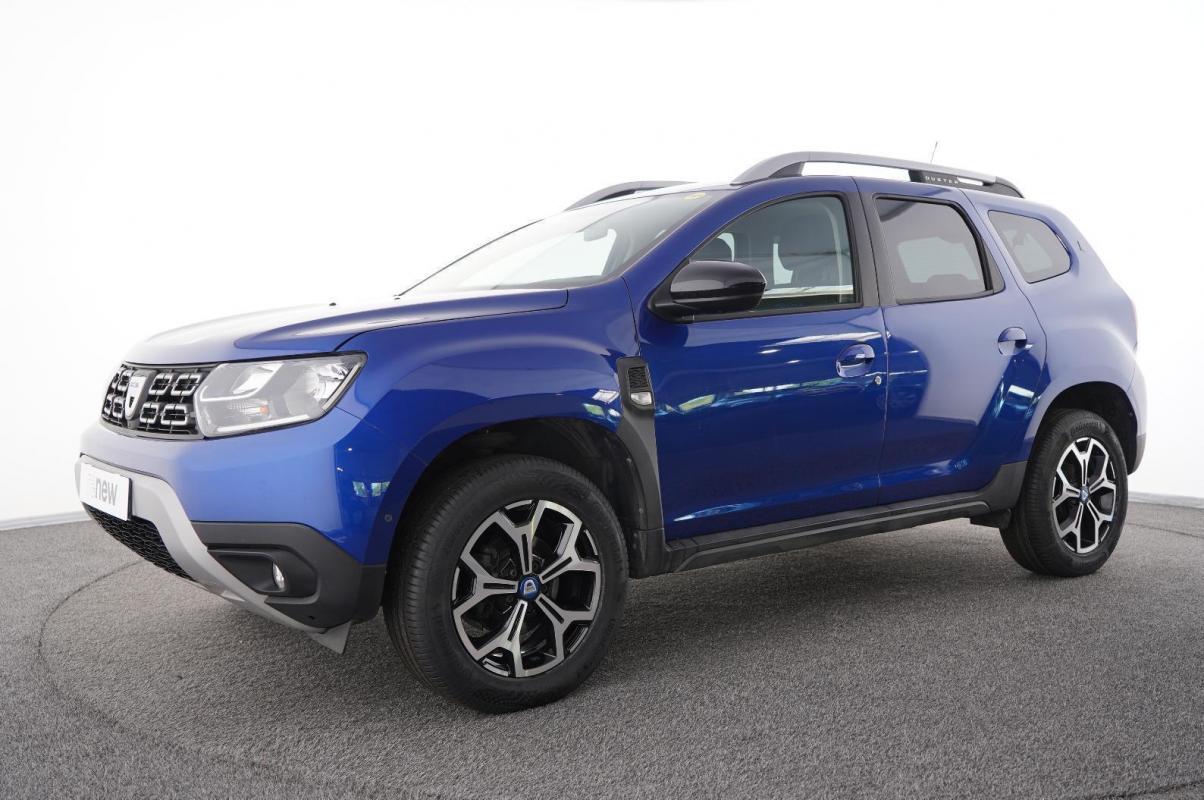 Image de l'annonce principale - Dacia Duster