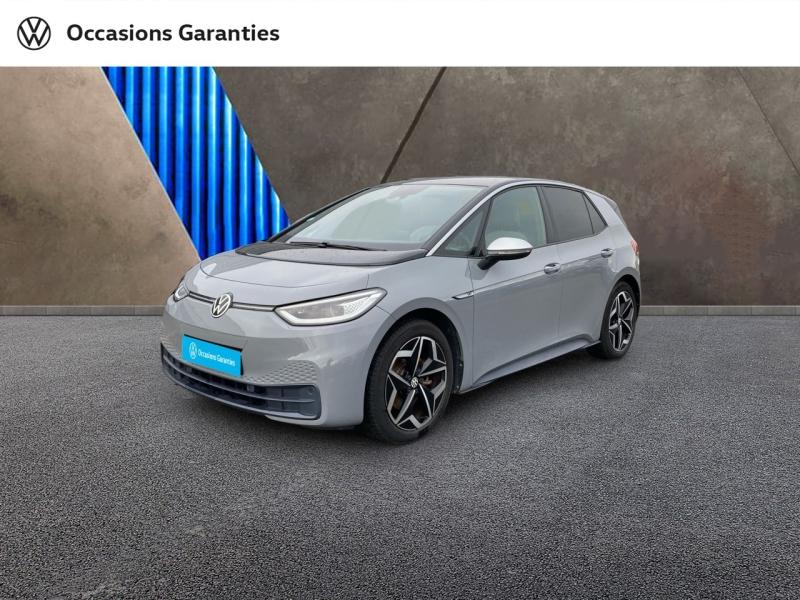 Image de l'annonce principale - Volkswagen ID.3