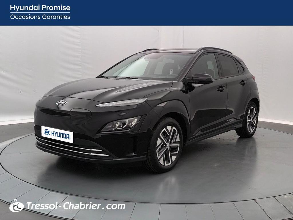 Image de l'annonce principale - Hyundai Kona Électrique