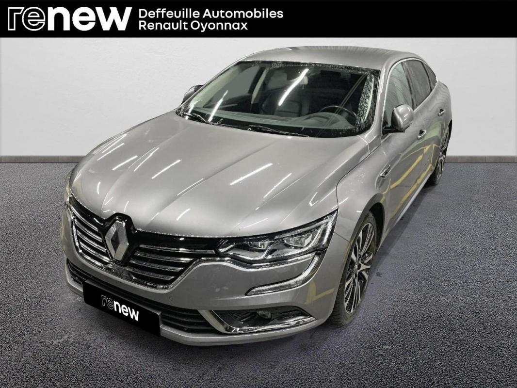 Image de l'annonce principale - Renault Talisman