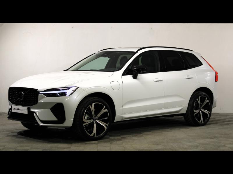 Image de l'annonce principale - Volvo XC60