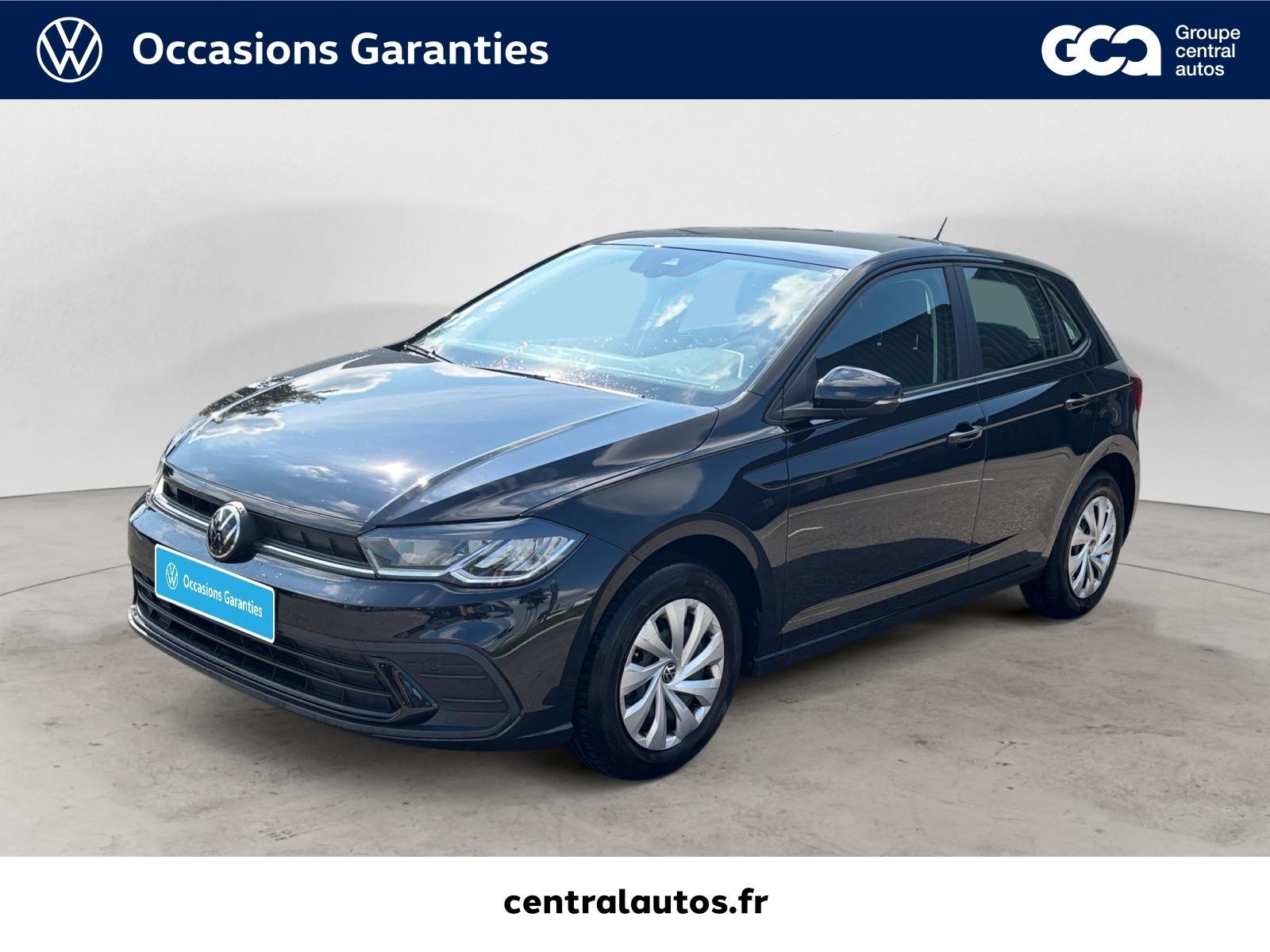 Image de l'annonce principale - Volkswagen Polo