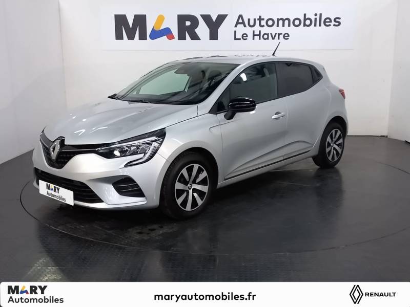 Image de l'annonce principale - Renault Clio