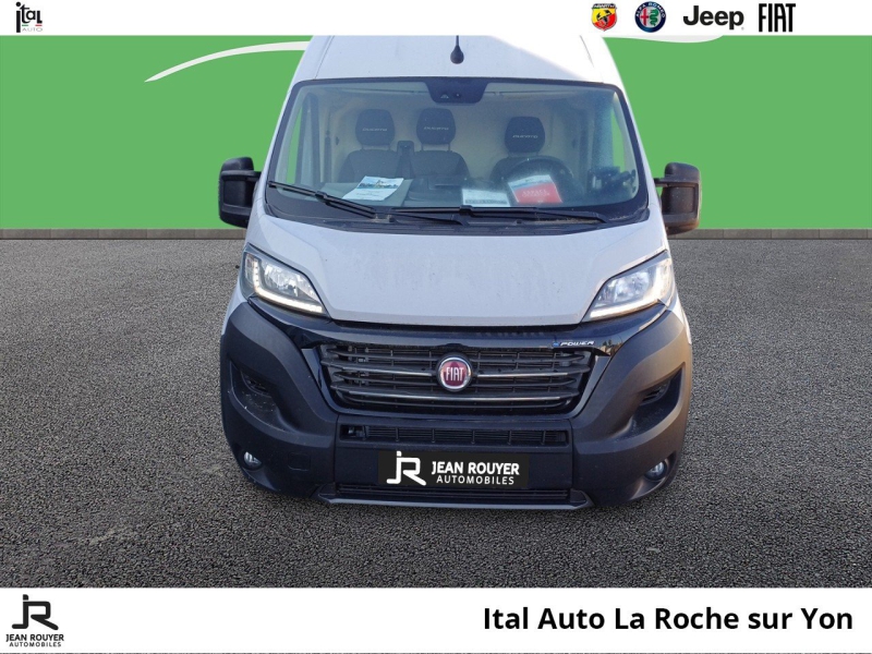 Image de l'annonce principale - Fiat Ducato