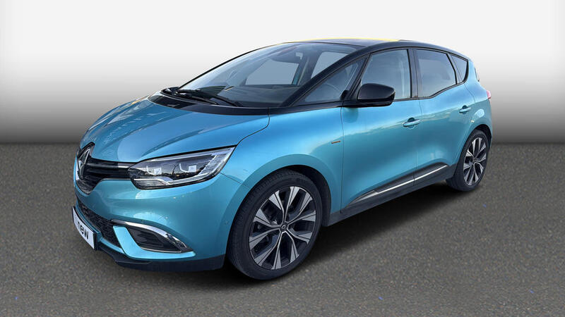 Image de l'annonce principale - Renault Scénic