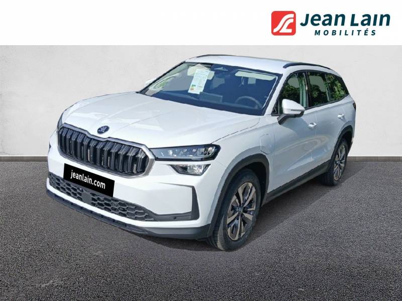 Image de l'annonce principale - Skoda Kodiaq