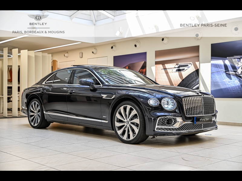 Image de l'annonce principale - Bentley Flying Spur