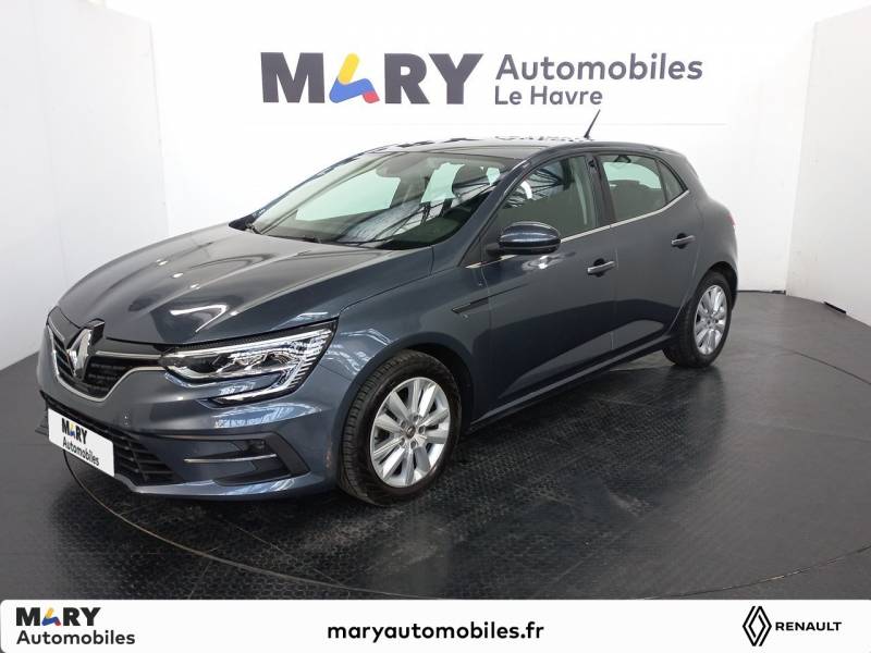 Image de l'annonce principale - Renault Megane