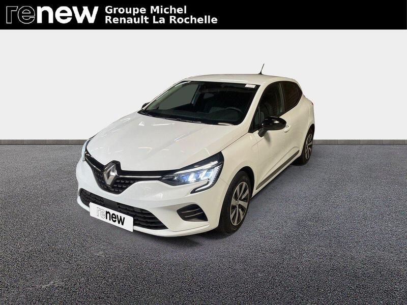 Image de l'annonce principale - Renault Clio