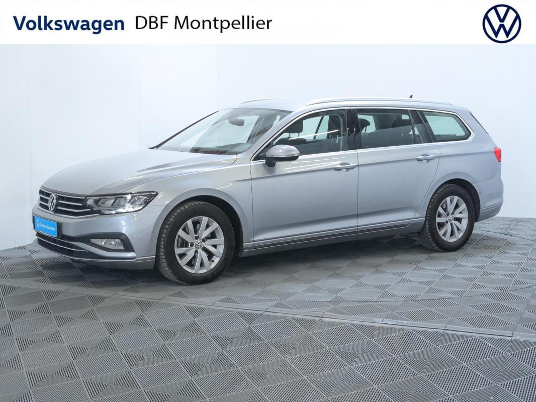 Image de l'annonce principale - Volkswagen Passat