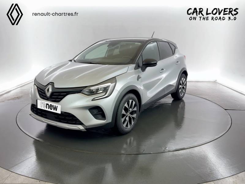 Image de l'annonce principale - Renault Captur