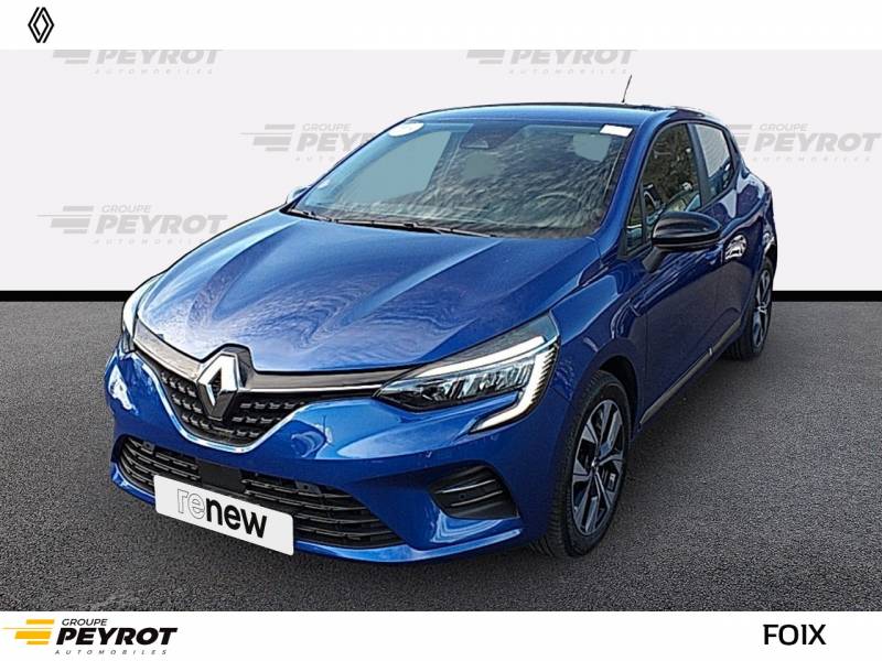 Image de l'annonce principale - Renault Clio