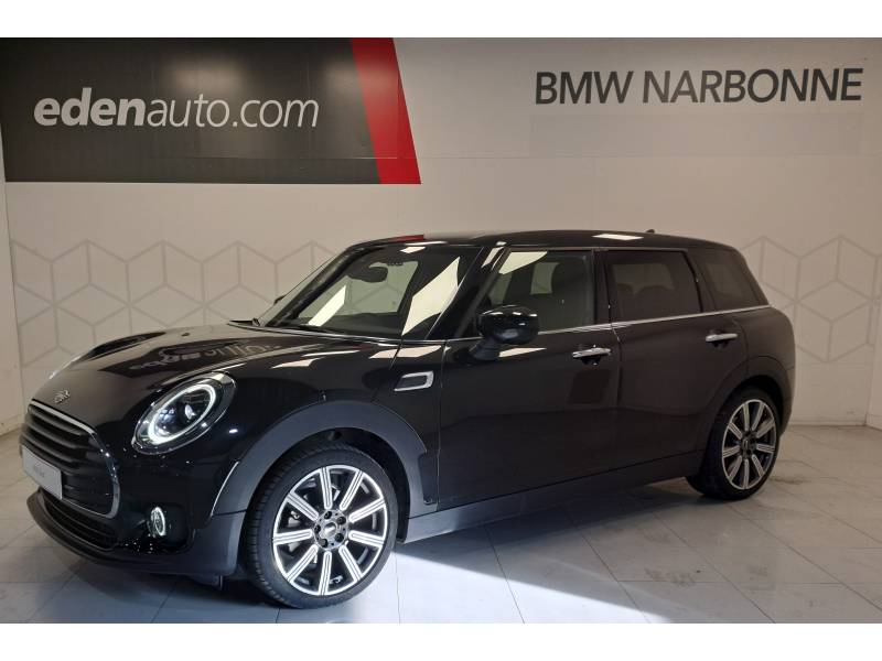 Image de l'annonce principale - MINI Clubman