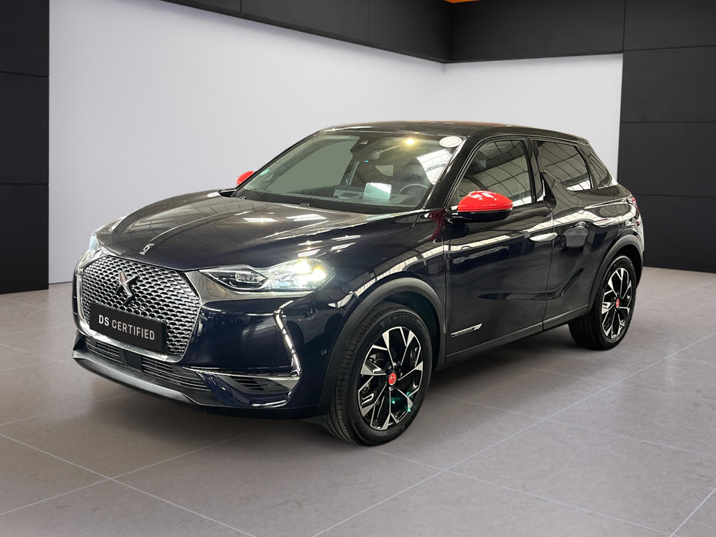 Image de l'annonce principale - DS DS 3 Crossback