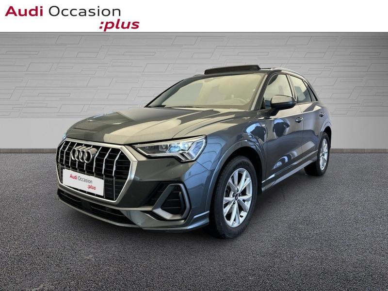 Image de l'annonce principale - Audi Q3