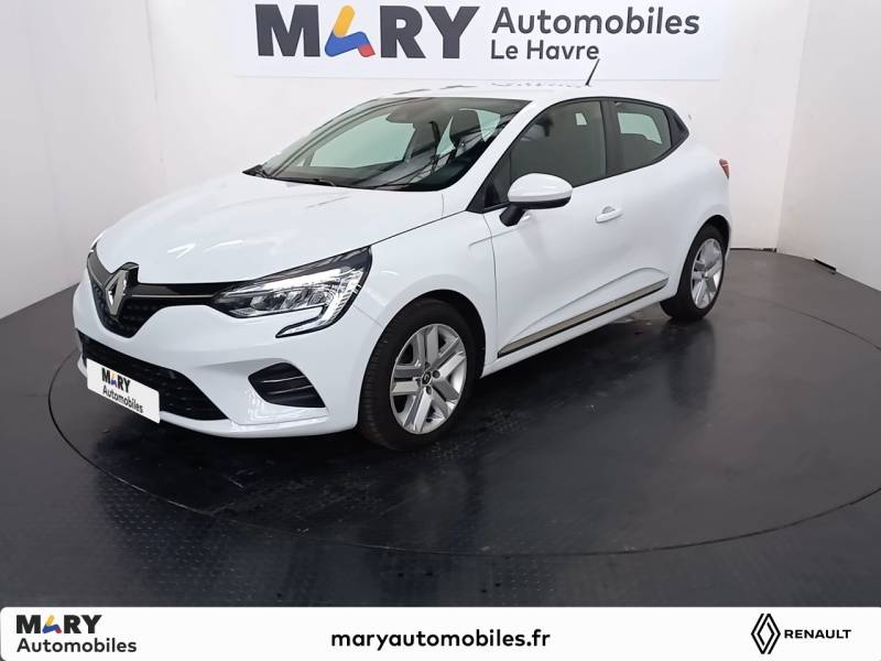 Image de l'annonce principale - Renault Clio